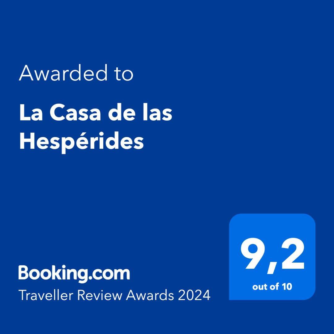 La Casa De Las Hesperides Morro Jable  Exterior photo